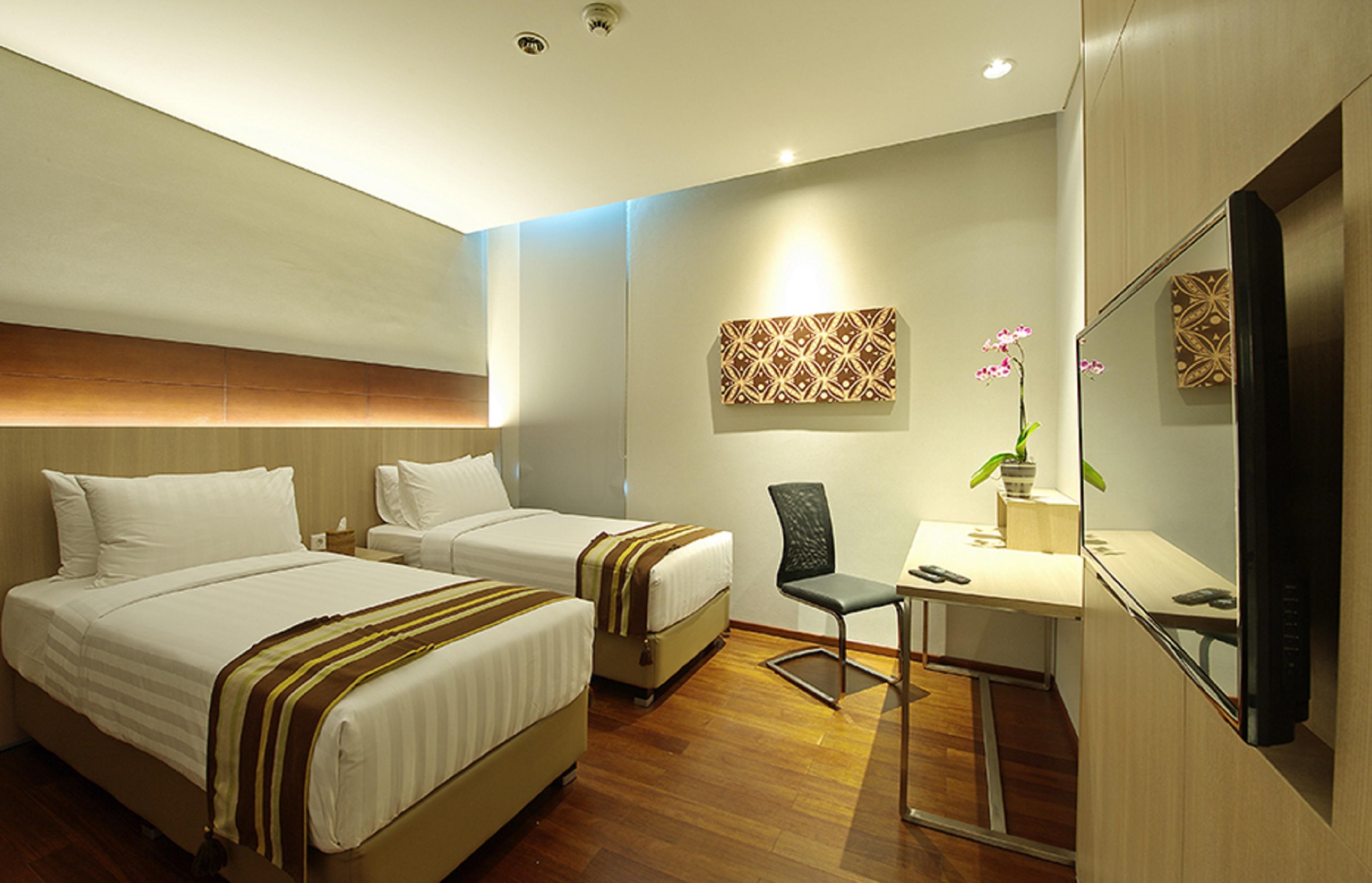 Ra Premiere Simatupang Hotel Cilandak  Exterior foto