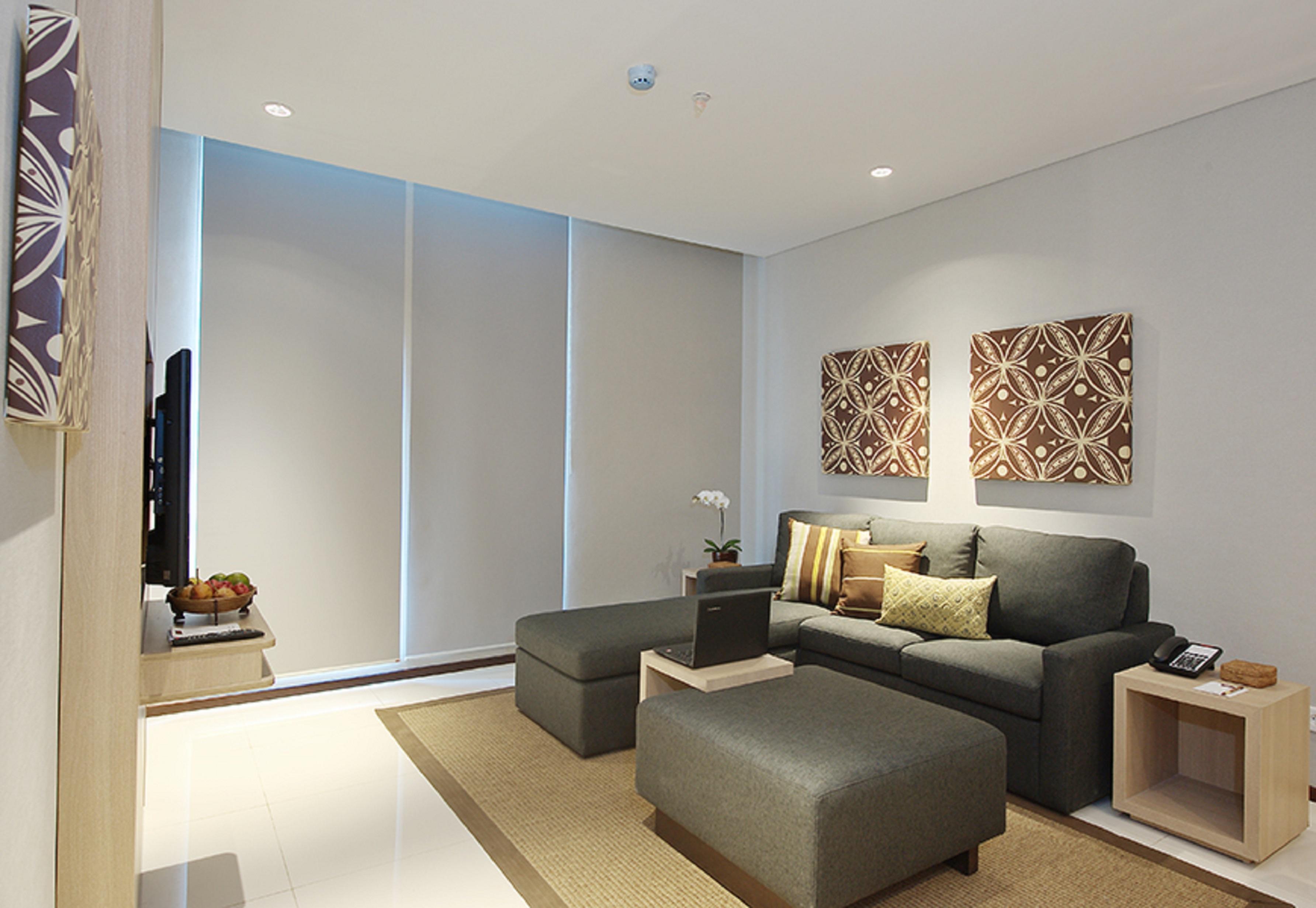 Ra Premiere Simatupang Hotel Cilandak  Exterior foto