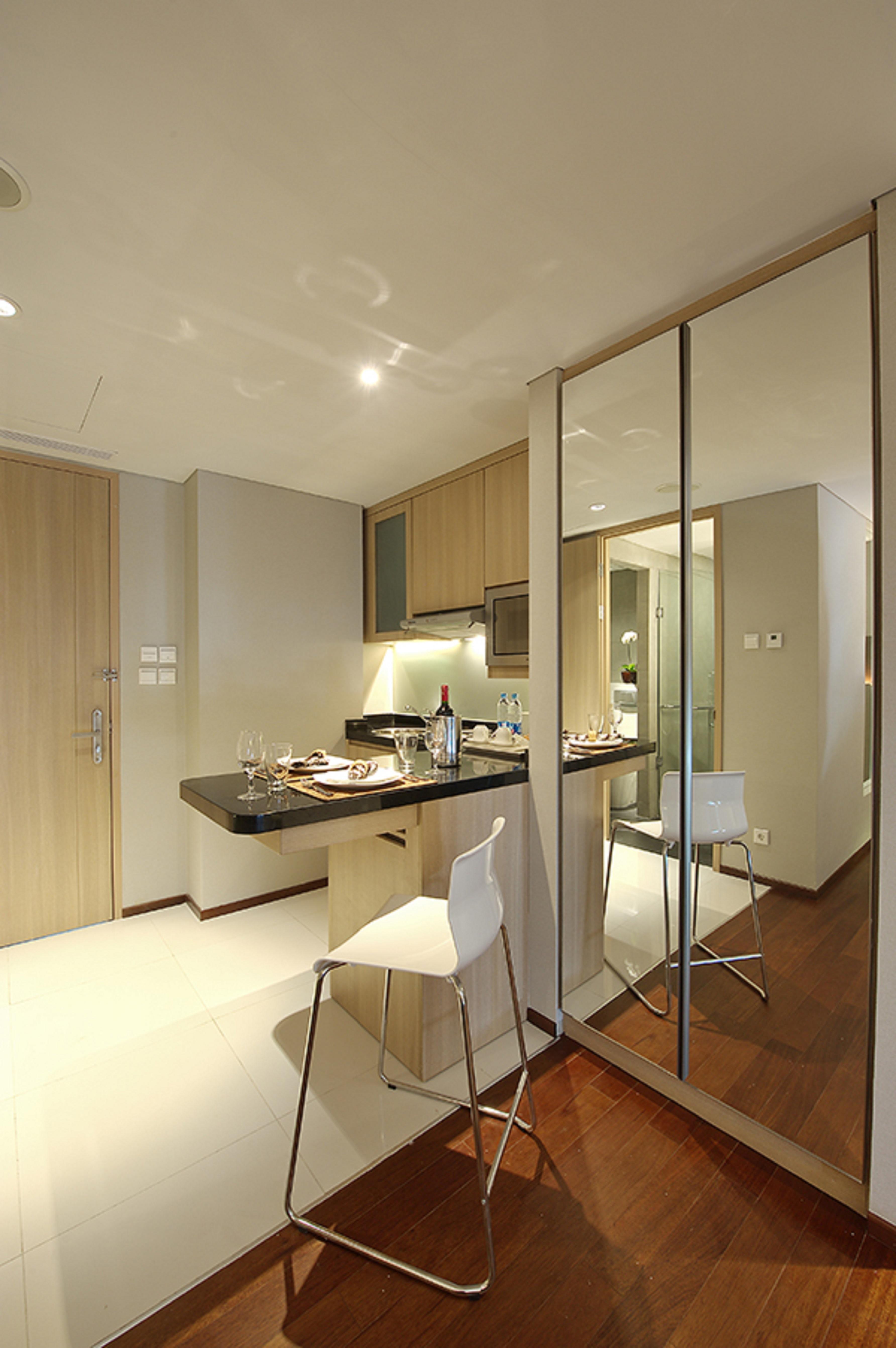 Ra Premiere Simatupang Hotel Cilandak  Exterior foto
