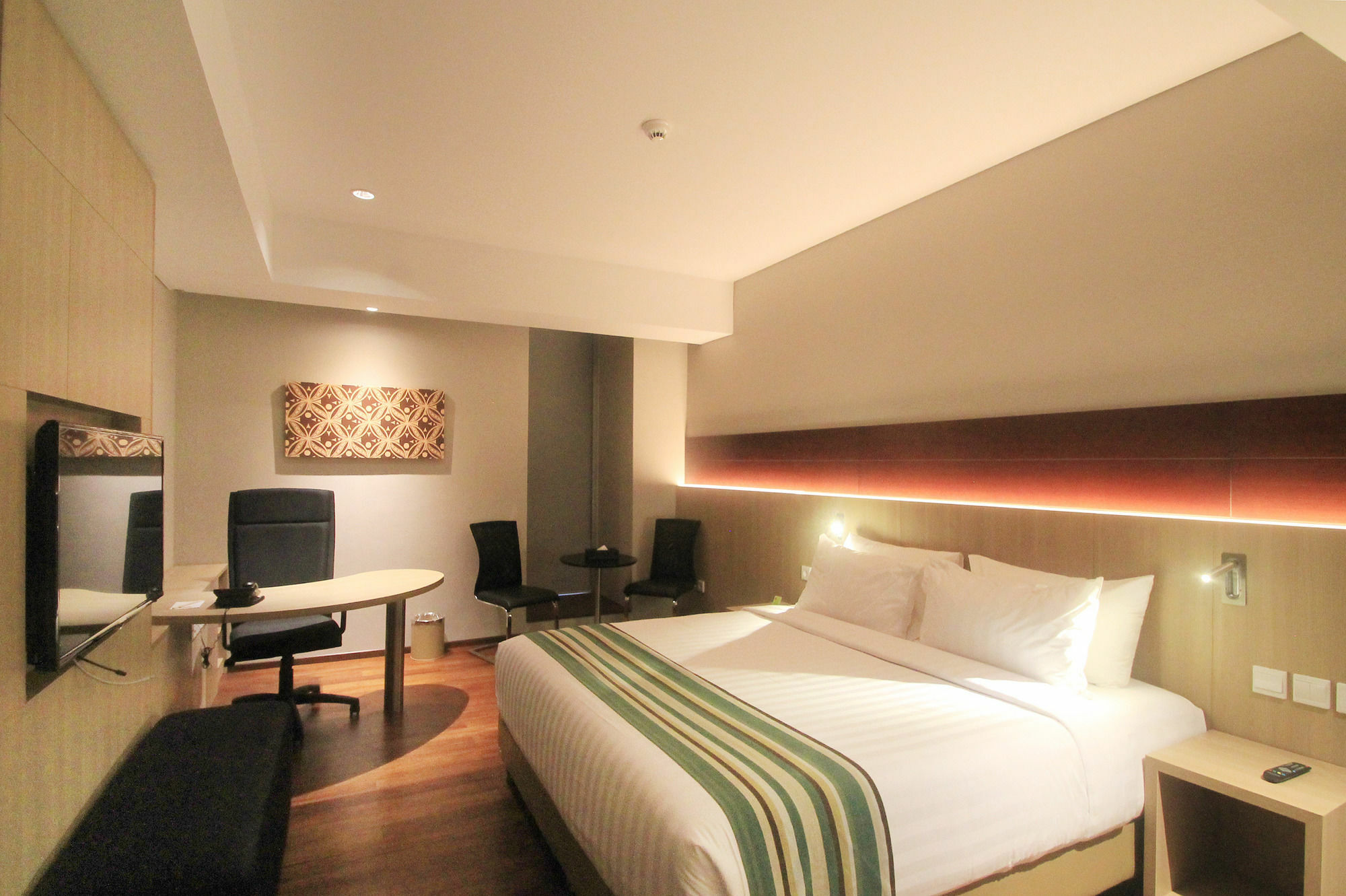 Ra Premiere Simatupang Hotel Cilandak  Exterior foto